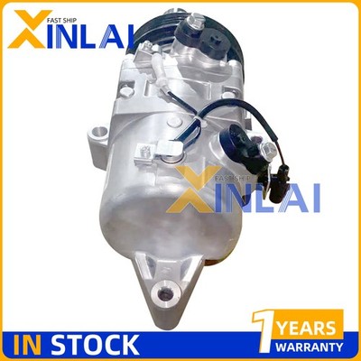 Air Conditioning AC Compressor fits for SUZUKI CIAZ 9520182R10