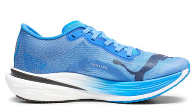 SUPER SALE  Puma Deviate Nitro Elite 2 Womens  Runners (B Standard) (37778702)