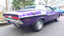 1970 Dodge Challenger for Sale