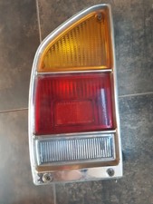 Feu arrière Citroen GS