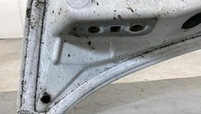Capot Opel VIVARO