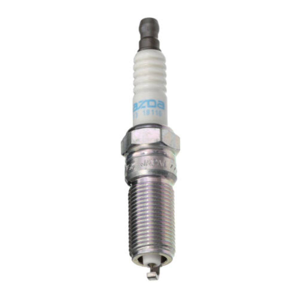 New Genuine Mazda Engine Spark Plug 2006-2007 OE 000018L3Y3