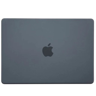 Hülle für MacBook Pro 16'' 2021-2024 Tech-Protect Case Cover Hülle Rauchfarben