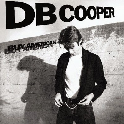 D Cooper B - Buy American [CD]