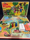 New ListingVintage THE UNCLE WIGGILY BOARD GAME Parker Brothers 1967 #160 COMPLETE!