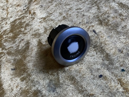 BMW E91  Start-Stop-Schalter Anlassschalter 694991307