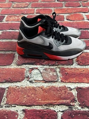 Nike Air Max Lunar 90 C3.0 Running Shoes Size 8 631744-100 