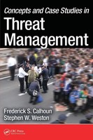 Concepts And Case Studies In Threat Management Frederick S. Calhoun Taschenbuch