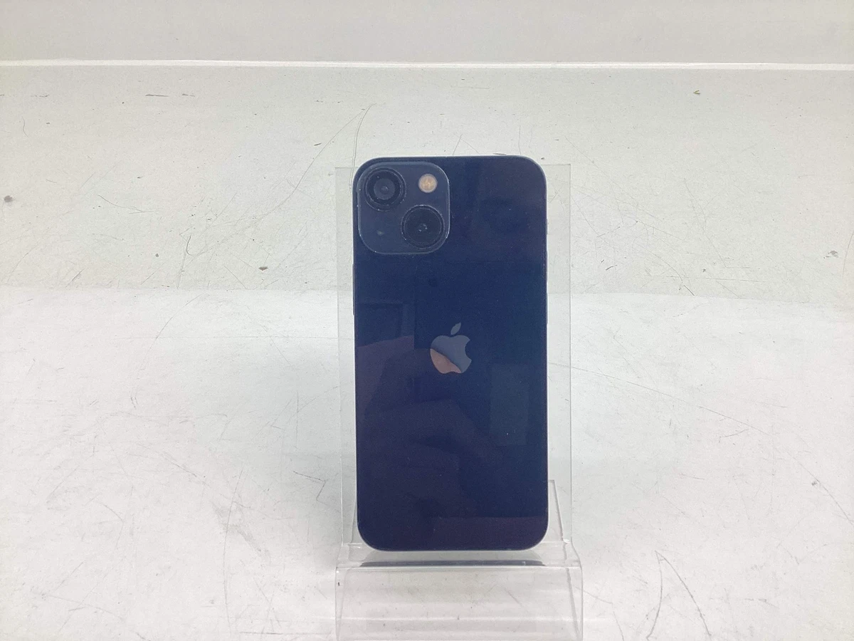SMARTPHONE APPLE IPHONE 13 MINI 256GB LIBRE 20414556