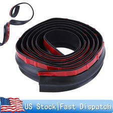 82792 Truck Cap Topper All Glass Rear Door Bottom Seal Fits for Leer 100XQ