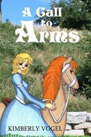 Kimberly Vogel | A Call To Arms | Taschenbuch | Englisch (2016) | [.]