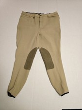 Vintage Millers Riding pants 38 L Made in USA