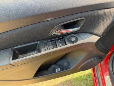 Chassis ECM Body Control BCM Left Hand Kick Panel Fits 11 13 CRUZE 104980121