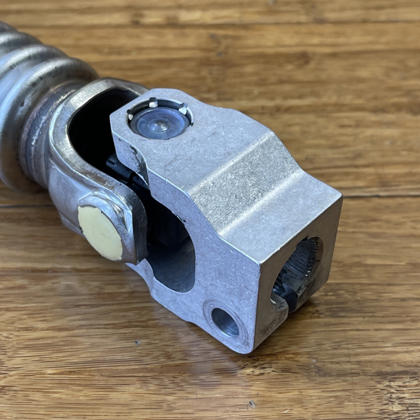 Rolls-Royce Dawn 2017-2023 Steering knuckle