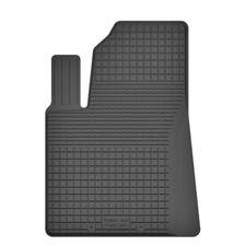 Universelle Fußmatten Gummimatten Fahrerseite für Ford Fusion 2002 - 2012