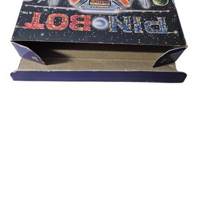 Pin Bot  - Nintendo NES - OVP