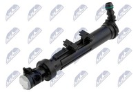 WaschwasserdüSe Scheinwerferreinigung NTY EDS-ME-022 FüR Mercedes Klasse W169