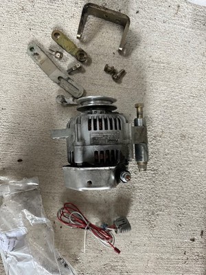 Hartzell Plane Power Alternator Model # 99-1012. 