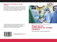 SebastiáN SáNchez CáNovas (U. A.) | Papel De Los Corticoides En CirugíA CardíAca
