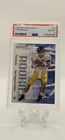 2000 Skybox Impact Rookies Tom Brady #27 (RC)