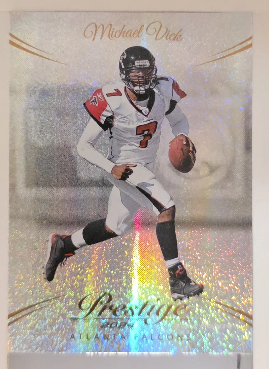 2024 Panini Prestige Michael Vick #18 for sale | eBay