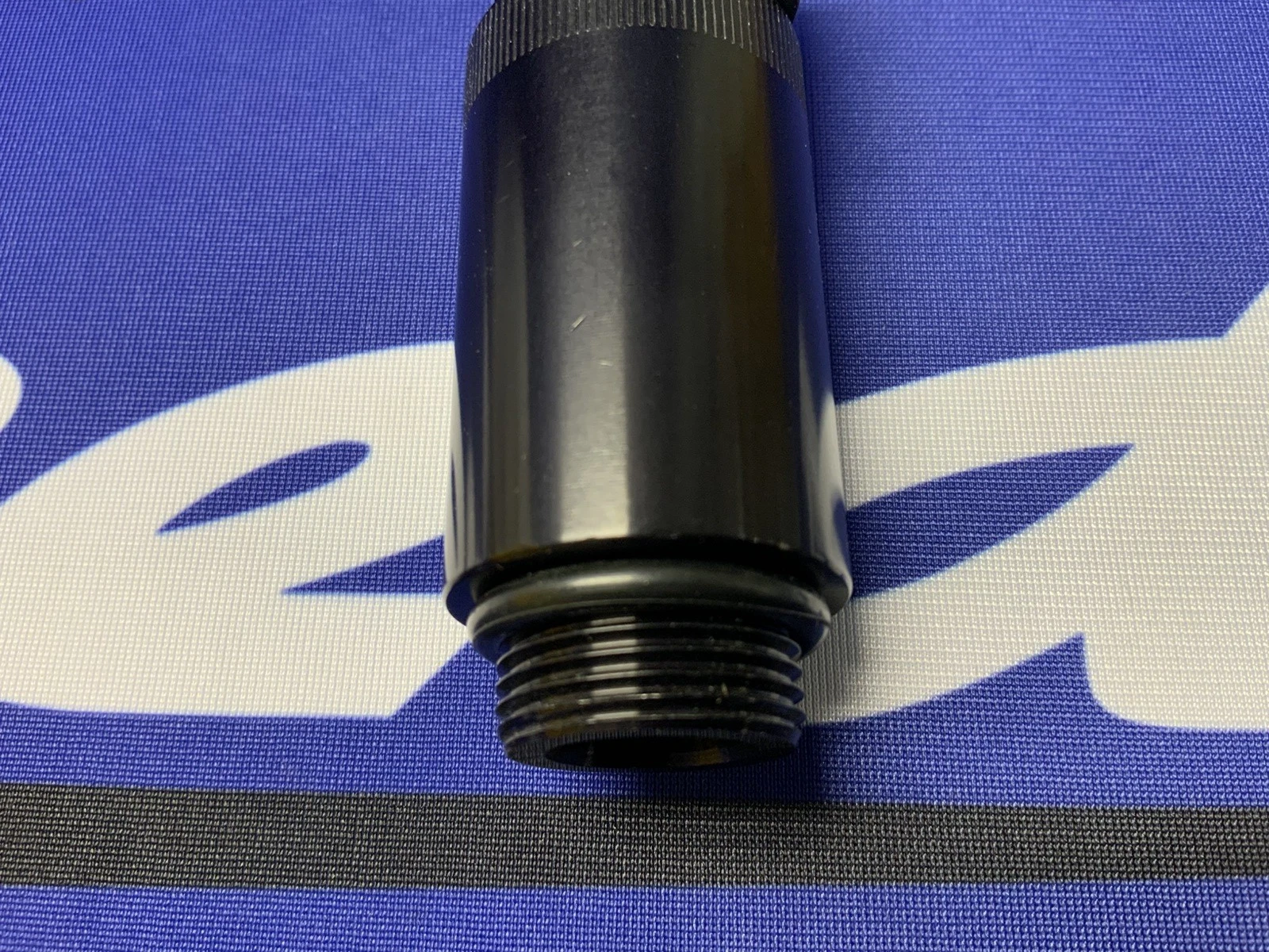 Alta Motors Redshift Cooling Adapter Assembly With Funnel 7703031-00, 7702897-00