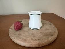 IRONSTONE RESTAURANT WARE INDIVIDUAL CREAMER ...