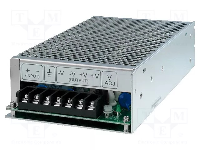 MEAN WELL SD-150D-24 Converter