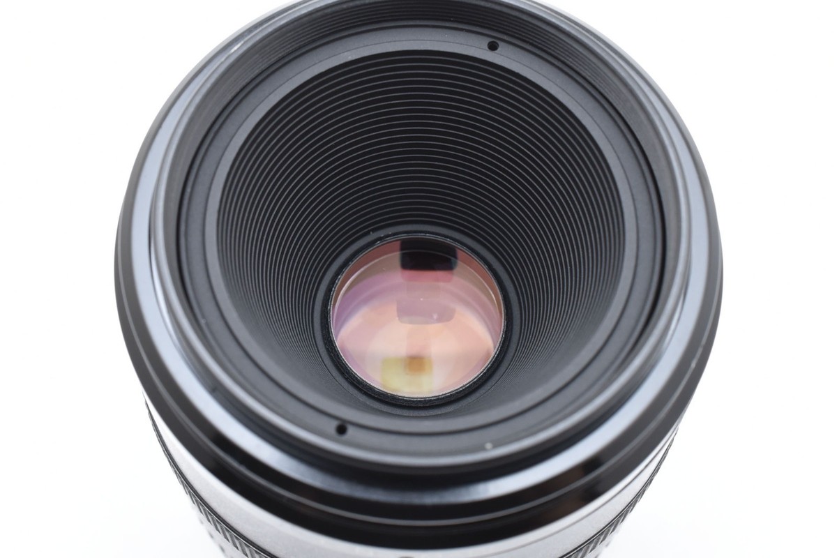 Canon EF 50mm f/2.5 Compact Macro Lens from JAPAN [Exc+] #2534591