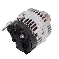 VW Audi Seat 2.0 TDI Alternator für Golf Passat Tiguan Alternator Generator