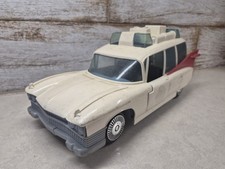 The Real Ghostbusters Ecto 1 Vintage 1984 Kenner Toy Car Vehicle 