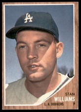 Click to enlarge Stan Williams
