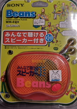 Sony WM-EQ9 ▷ Walkman.land