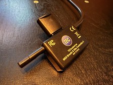 TEControl Breath & Bite Control 2 - MIDI Brea...