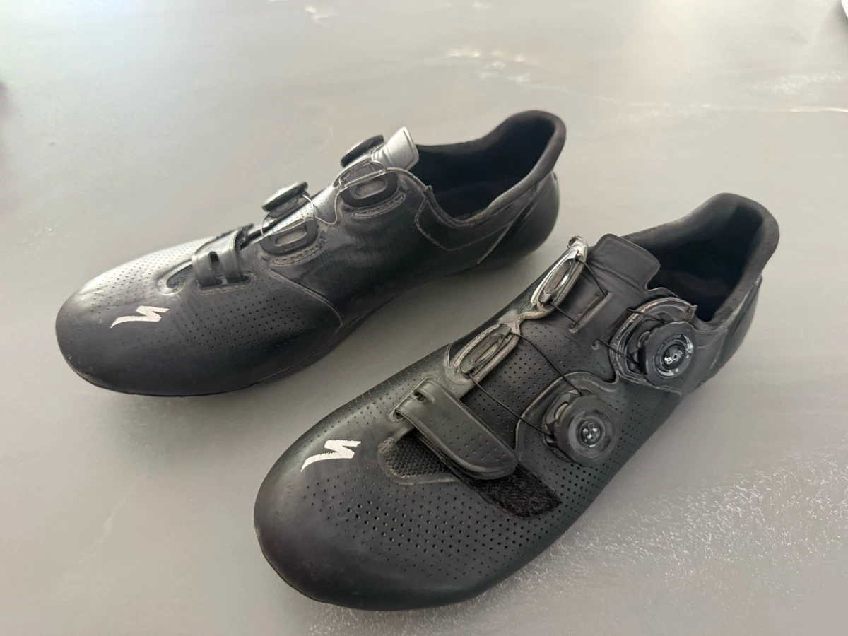 Specialized S Works In Men's Cycling Shoes for sale | eBay