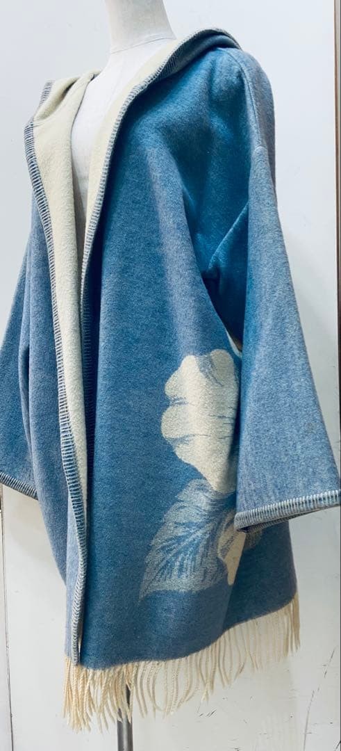 商談者ALBA ROSA ブランケットコート　超レア物 ALBA ROSA Rare Blanket Coat Jacket USED From Japan #T1775 | eBay