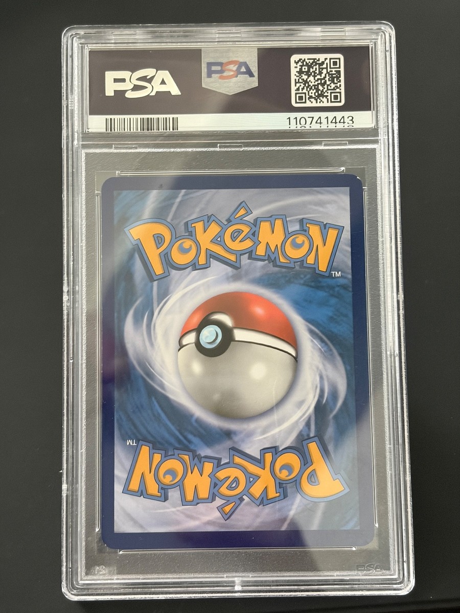 Pokémon M Charizard EX #69/106 Flashfire PSA 8.5 NM-MT+ | eBay