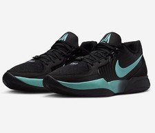 Nike Ja 2 Black Bleached Turquoise for Sale | Authenticity