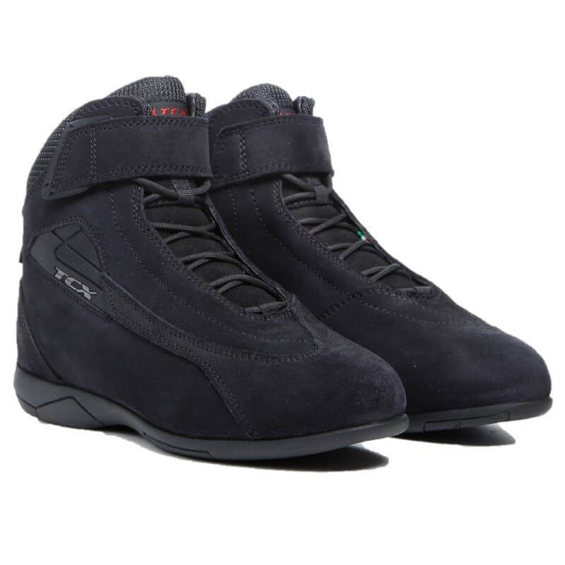 Baskets TCX Lady Sport chaussures de moto urbaines pour le quotidien