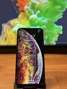 Apple iPhone Xs 現状品 Apple iPhone XS 64/256/512GB Unlocked - All colors- Used Good (NO