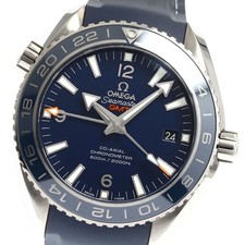 OMEGA Seamaster Planet Ocean600M 232.92.44.22.03.001 GMT Automatic Men's _899403