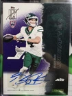2025 Topps Signature Brady Cook Rookie Class Autographs (RAW)