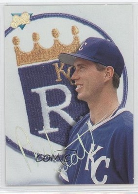 1993 Studio Phil Hiatt #107 0c4