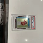 2024 Panini Donruss Optic Rated Rookie Jayden Daniels #248 PSA Commanders
