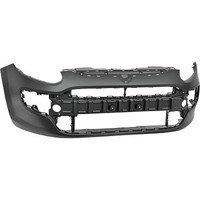 StoßStange Vorne Passend FüR Fiat Punto Evo Baujahr 09-12 Neu