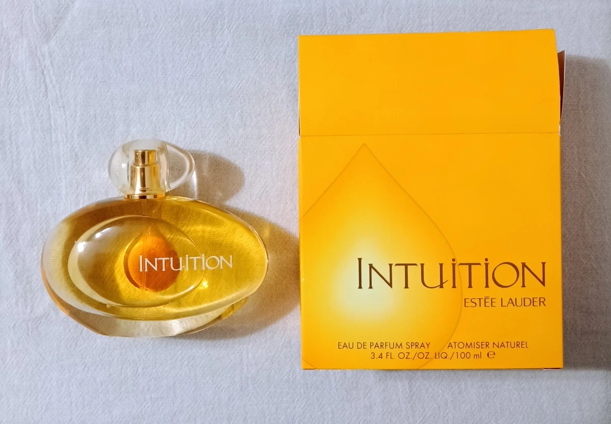 Intuition by Estée Lauder Women's Fragrances for sale | eBay