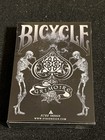 Bicycle Grimoire Playing Cards 9780 Design  "NEW"  Sealed — photo 1