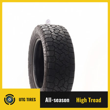 Used 26560r18 Toyo Open Country At Iii 110t - 9.532