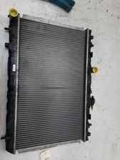 Radiateur Hyundai COUPE
