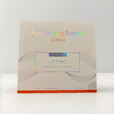 Viktoria DeAnn Age Defying System ULTRA